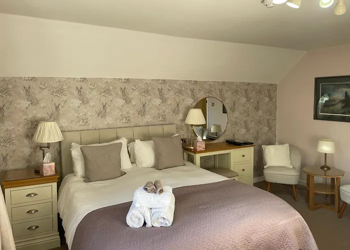 Castlecroft Bed And Breakfast