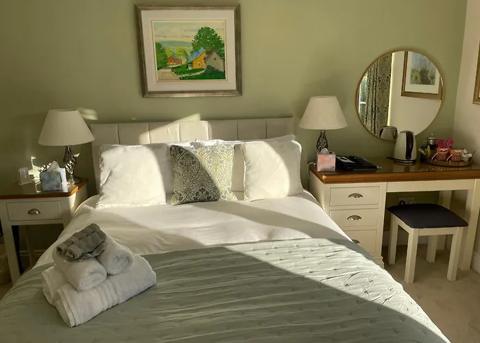 Castlecroft Bed And Breakfast