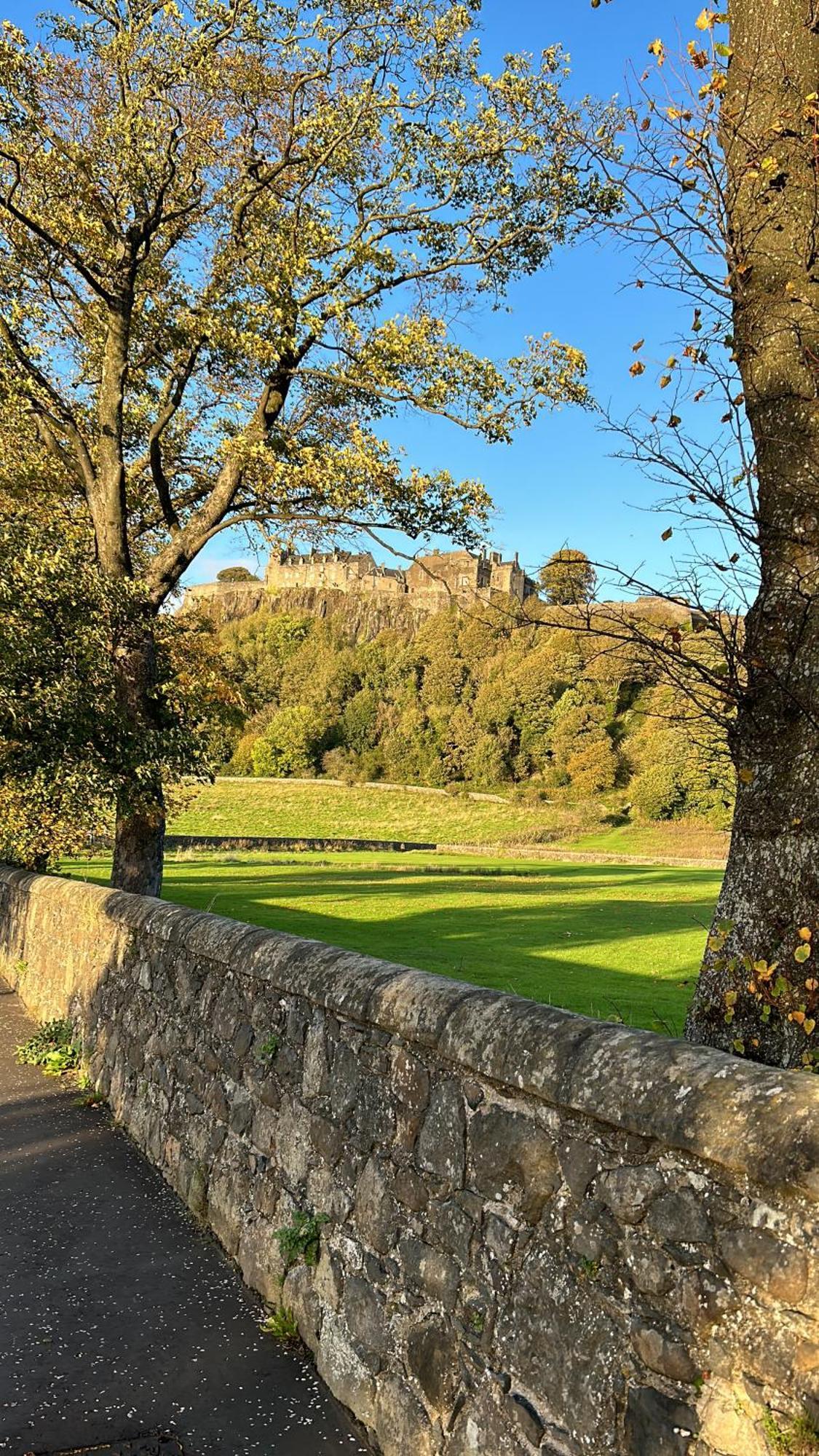 Castlecroft 4* Стерлинг
